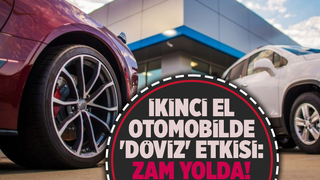 Araç alacaklara kötü haber