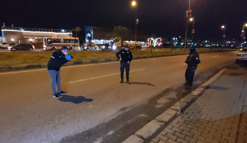 Araç alışverişi anlaşmazlığında kan aktı: 1 ağır yaralı