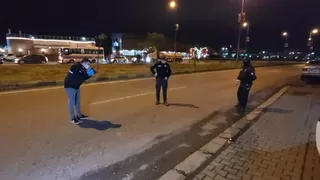 Araç alışverişi anlaşmazlığında kan aktı: 1 ağır yaralı