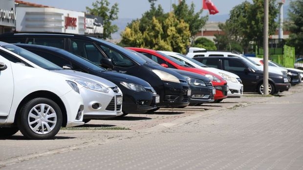 Araç kiralama sektörüne kara liste uyarısı