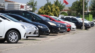 Araç kiralama sektörüne kara liste uyarısı