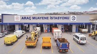 Araç muayene süresi geçenler dikkat!