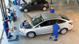 Araç muayene ücretlerine indirim talebi