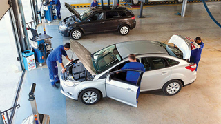 Araç muayenesi ve oda borçları af kapsamına alındı