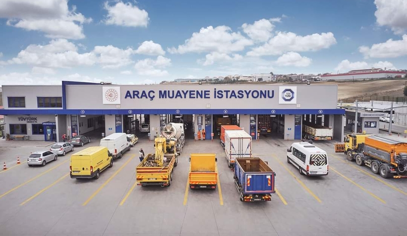 Araç muayenesi yaptıracaklar dikkat!