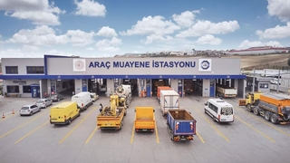 Araç muayenesi yaptıracaklar dikkat!