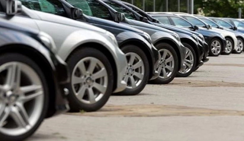 Araç üretimi durdu; 2. elde artış olabilir