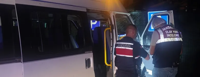 Araca Ateş Açılması Sonucu 2 Kişi Yaralanmıştı, 7 Gözaltı