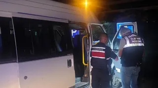 Araca Ateş Açılması Sonucu 2 Kişi Yaralanmıştı, 7 Gözaltı