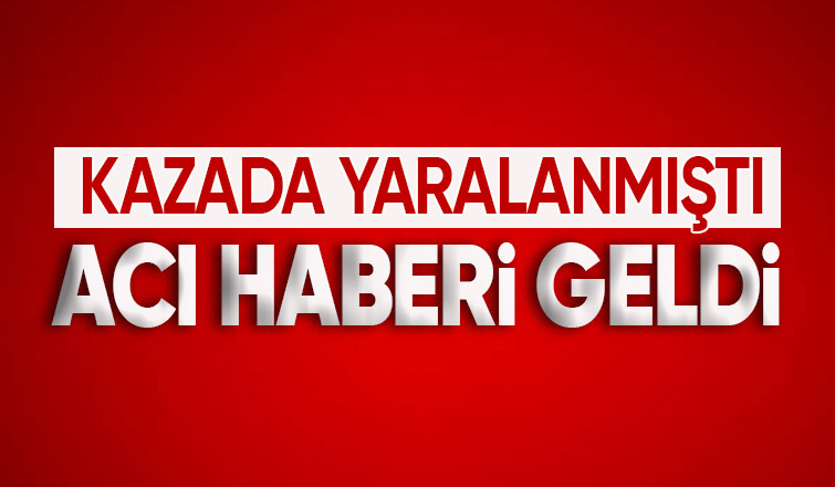 Aracın çarptığı  kadın hayatını kaybetti