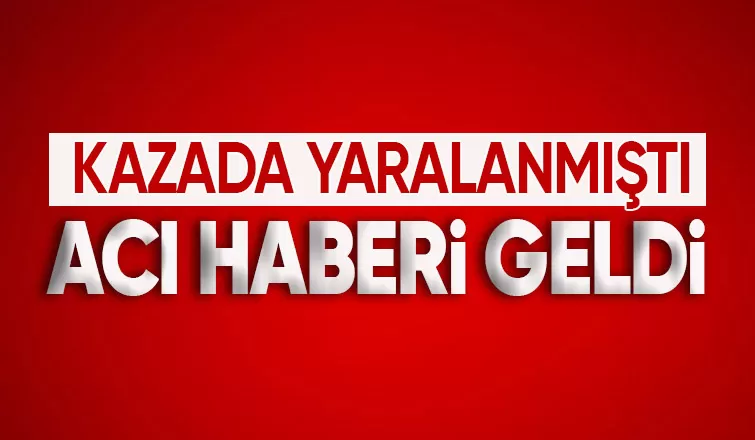Aracın çarptığı  kadın hayatını kaybetti