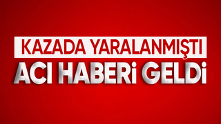 Aracın çarptığı  kadın hayatını kaybetti