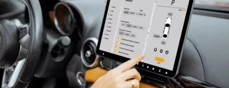 Araçlardaki multimedya sistemleri için düzenleme sinyali