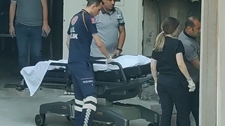 Araçta bırakılan 4 yaşındaki çocuk hayatını kaybetti