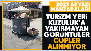 Aradığınız belediyeye ulaşılamıyor