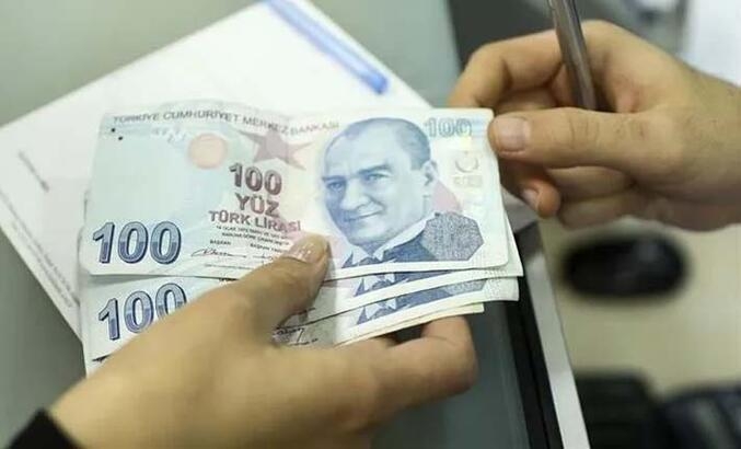 Aralık ayı burs ve kredi ödemeleri başladı