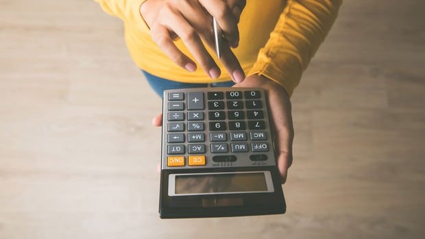 Aralık'ta Türkiye'nin enerji faturası kabardı