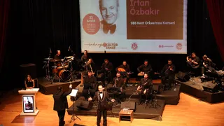 Aralık takviminde Kent Orkestrası rüzgârı esti