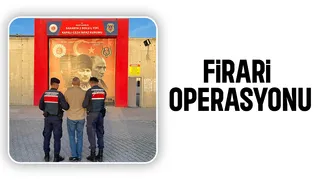 Aranan 2 kişi yakalandı