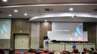 Araştırma Projelerinde CBS Kullanımı ve Uygulamaları anlatıldı