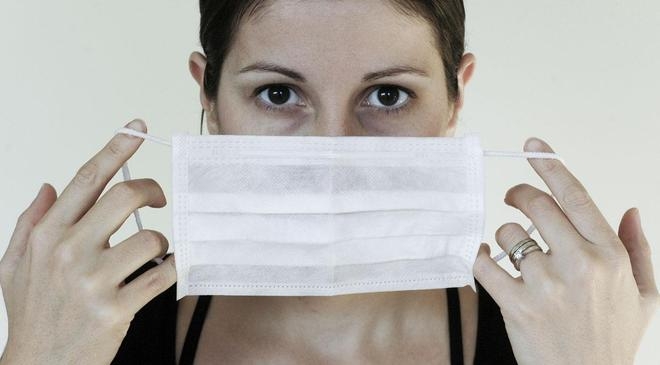 Araştırma sonucu; Çift maske iki kat daha koruyucu