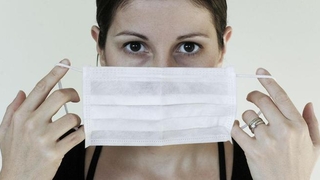 Araştırma sonucu; Çift maske iki kat daha koruyucu