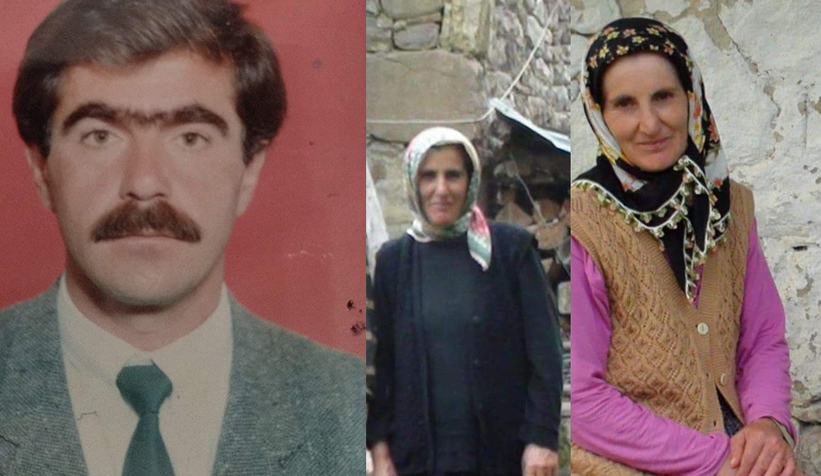 Arazi anlaşmazlığı kavgası kanlı bitti: 3 kardeş öldü