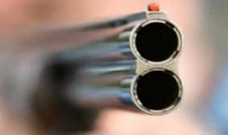 Arazi kavgası kanlı bitti