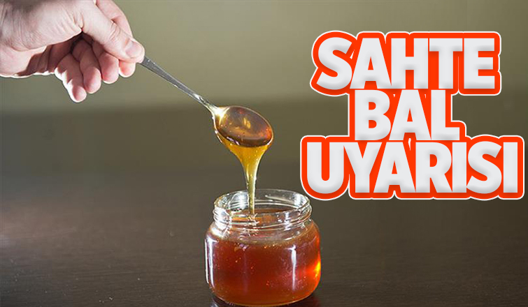 Arıcılardan sahte bal uyarısı