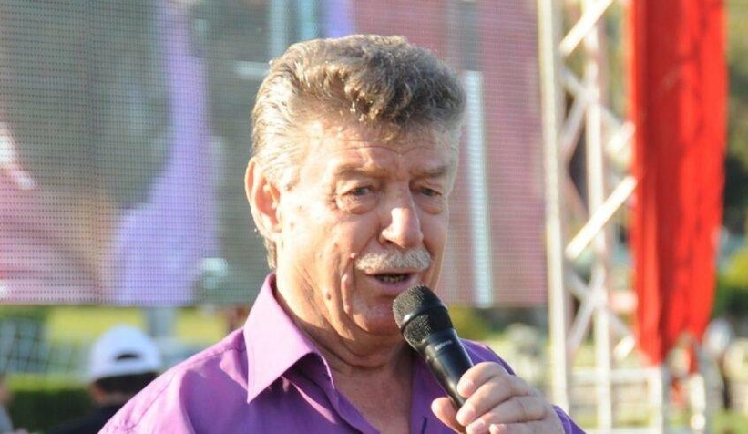 Arif Şentürk hayatını kaybetti