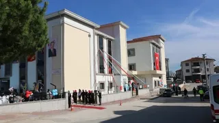 Arifiye ASM yeni binasında hizmete başladı