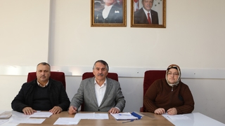 Arifiye Belediyesi yeni yılın ilk meclis toplantısını gerçekleştirdi