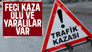 Arifiye'de kaza: 1 ölü, 5 yaralı