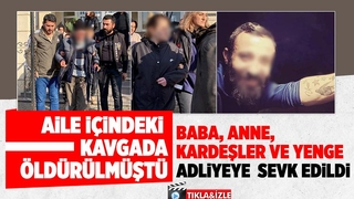 Arifiye'deki cinayette flaş gelişme