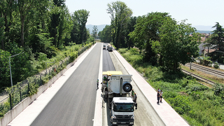 Arifiye duble yolunu Cumhurbaşkanı açacak