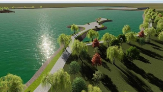 Arifiye Gölya Tabiat Parkına adım adım