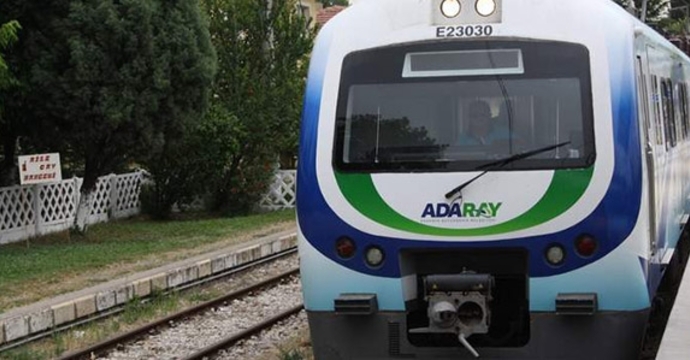 Arifiye-Pendik Seferleri Yeniden Başlıyor