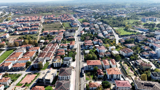 Arifiye'ye yeni güzergah geliyor