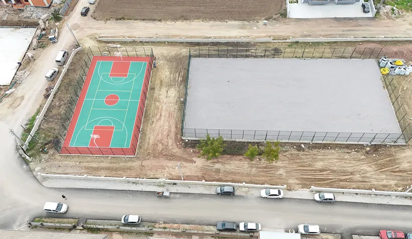 Arifiye’de 3 proje için geri sayım