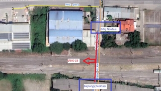 Arifiye’nin ana içmesuyu hattı yenileniyor