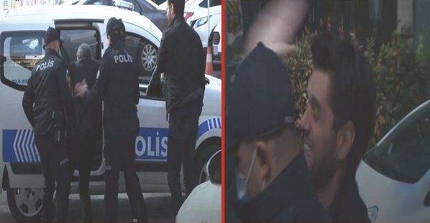 Arka Sokaklar dizisindeki bu sahne avukatları ayağa kaldırdı