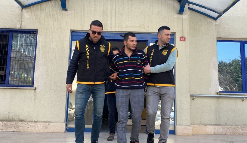 Arkadaş cinayeti: Aynı kızdan hoşlanıyorduk