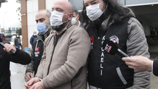 Arkadaş katiline 28 yıl hapis