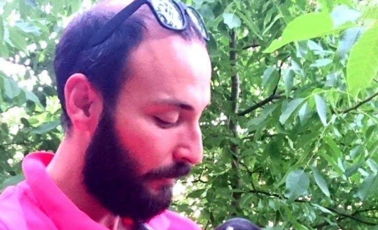 Arkadaş  katiline müebbet