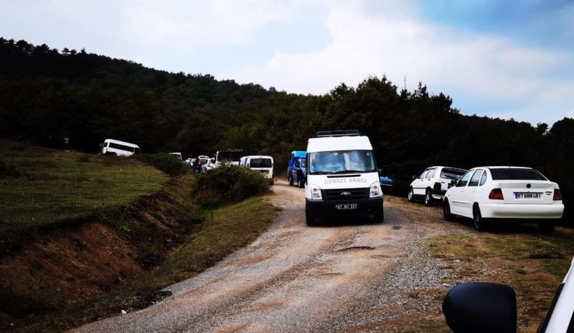 Arkadaşını öldürüp ormana atmıştı, iyi hal indirimi aldı!