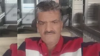 Arkadaşının işyerinde kalp krizi geçirip hayatını kaybetti