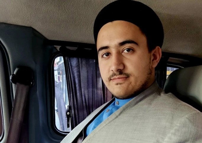 Arkadaşının öldürdüğü vekil imamın cenazesi memleketine gönderildi