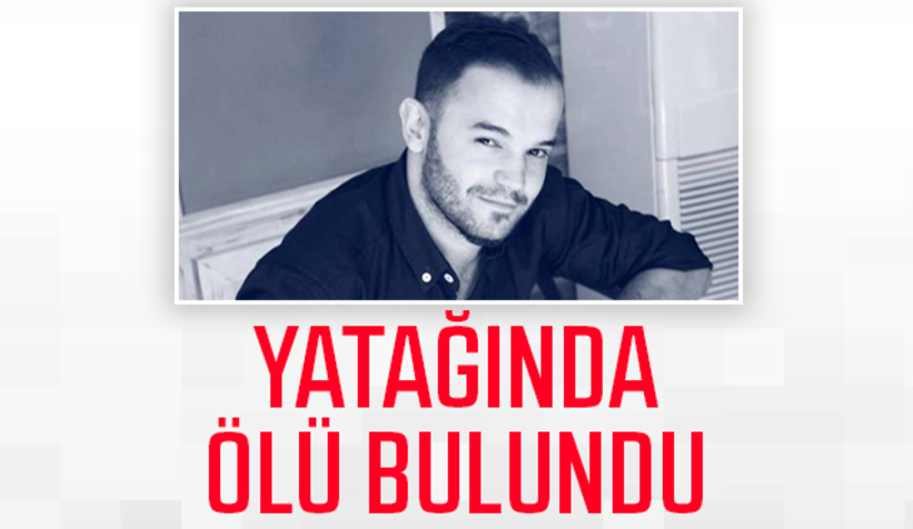 Arkadaşları cansız bedenini buldu