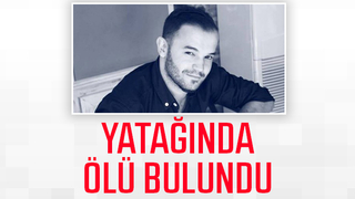 Arkadaşları cansız bedenini buldu