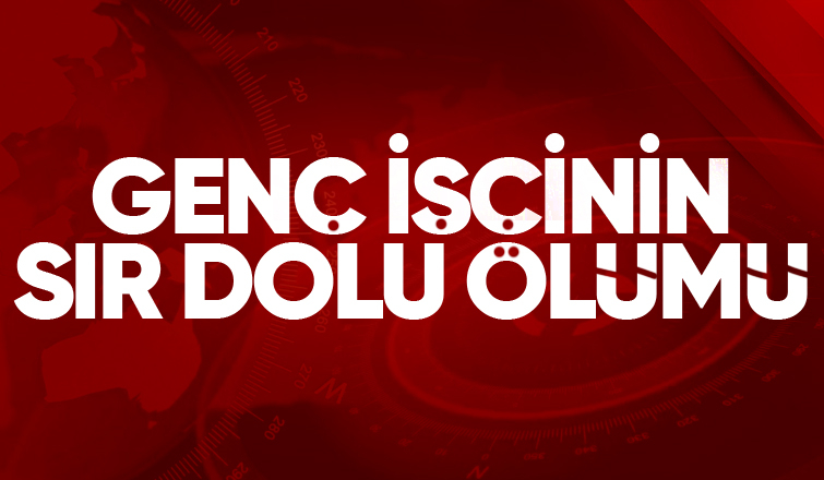 Arkadaşları cesedini buldu